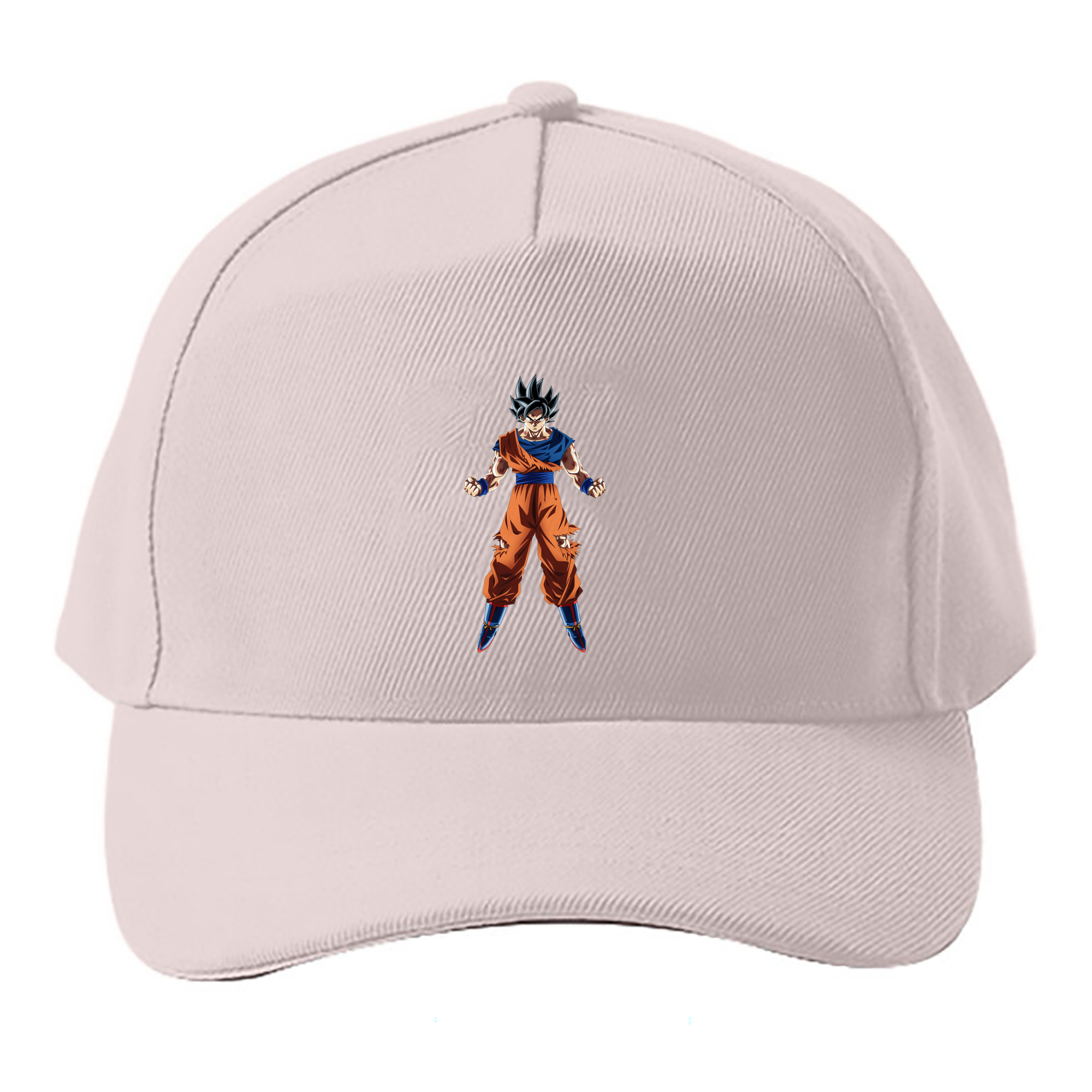 （画像用） ドラゴンボール 孫悟空（そん ごくう）Son Goku カカロット DRAGON BALL Kakarotto ベースボールキャップ 綿100％ 男女兼用 帽子 スポーツ